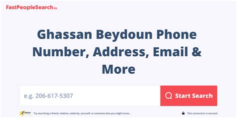 chanel beydoun|Chanel Beydoun Email & Phone number .